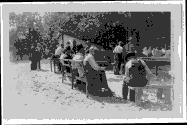 Cours pratique sur la sélection à l'École d'agriculture de Sainte-Anne-de-la-Pocatière Cours pratique sur la sélection à l'École d'agriculture de Sainte-Anne-de-la-Pocatière